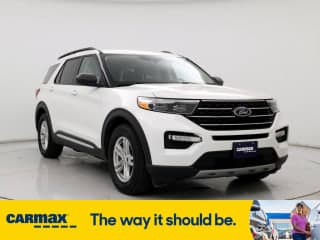 Ford 2021 Explorer