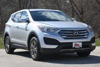 Hyundai 2016 Santa Fe Sport