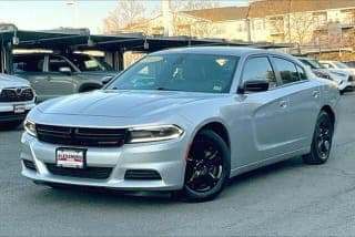 Dodge 2021 Charger