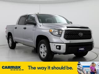 Toyota 2019 Tundra