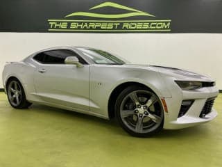 Chevrolet 2017 Camaro