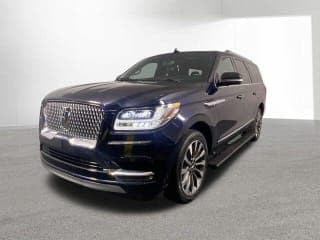 Lincoln 2021 Navigator L