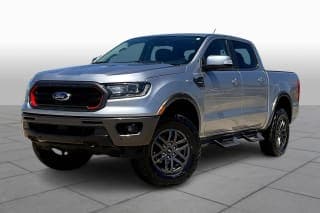 Ford 2021 Ranger