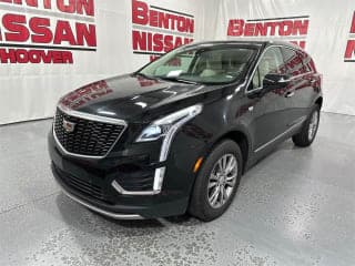 Cadillac 2022 XT5