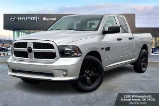 Ram 2018 1500