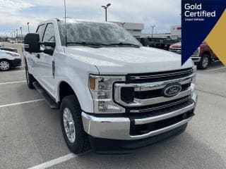 Ford 2022 F-250 Super Duty