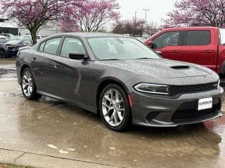 Dodge 2023 Charger