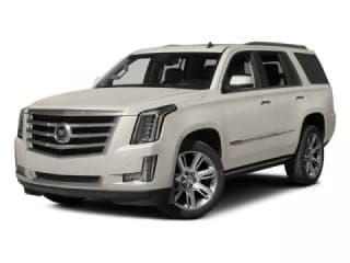 Cadillac 2015 Escalade