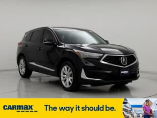 Acura 2021 RDX