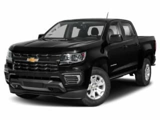 Chevrolet 2022 Colorado