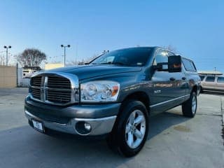 Dodge 2008 Ram 1500