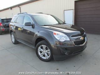 Chevrolet 2015 Equinox