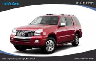 Mercury 2006 Mountaineer