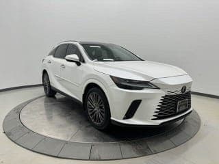 Lexus 2023 RX 350