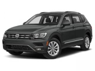 Volkswagen 2019 Tiguan