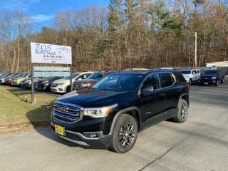 GMC 2017 Acadia