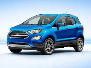 Ford 2019 EcoSport