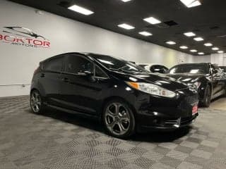 Ford 2018 Fiesta