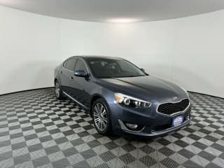 Kia 2015 Cadenza