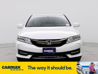 Honda 2016 Accord