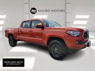 Toyota 2017 Tacoma