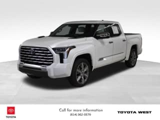 Toyota 2023 Tundra