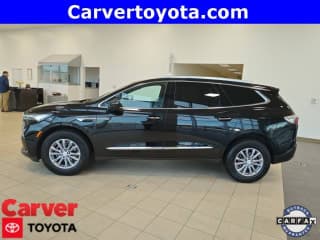 Buick 2022 Enclave