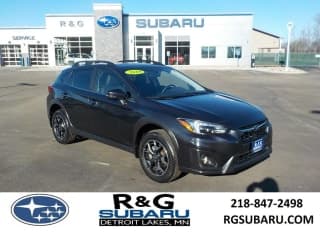 Subaru 2019 Crosstrek