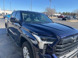 Toyota 2024 Tundra