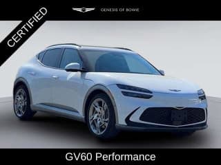 Genesis 2023 GV60