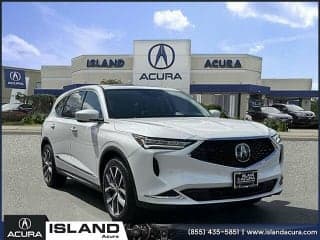 Acura 2024 MDX