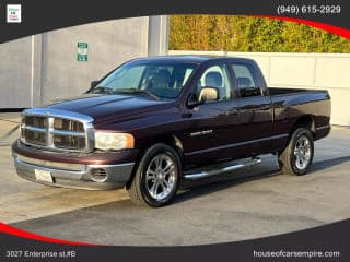 Dodge 2005 Ram 1500