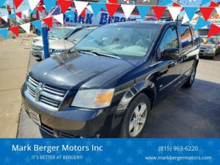 Dodge 2009 Grand Caravan