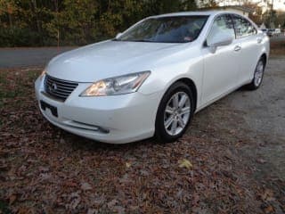 Lexus 2007 ES 350