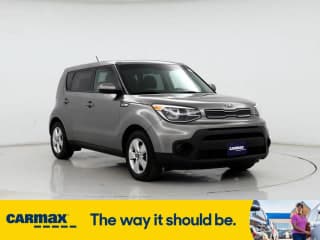 Kia 2018 Soul