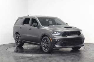 Dodge 2022 Durango