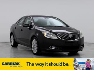 Buick 2013 Verano