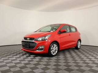 Chevrolet 2022 Spark