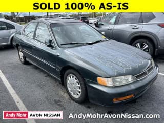 Honda 1997 Accord