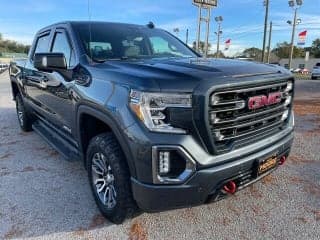 GMC 2020 Sierra 1500