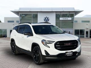 GMC 2019 Terrain