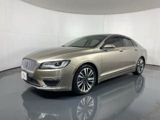 Lincoln 2020 MKZ Hybrid