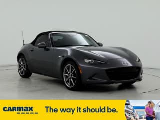 Mazda 2023 MX-5 Miata