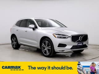 Volvo 2021 XC60