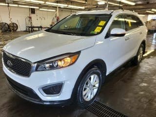 Kia 2017 Sorento