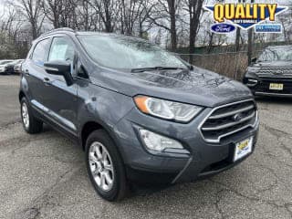 Ford 2020 EcoSport