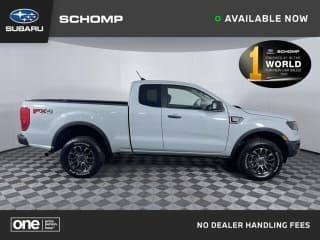 Ford 2023 Ranger