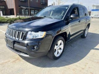 Jeep 2013 Compass