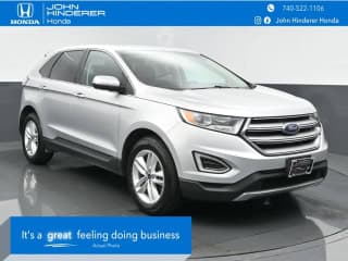 Ford 2015 Edge