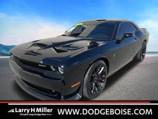 Dodge 2016 Challenger